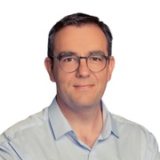 Jean-Mathias Neuillie consultant immobilier chez efficity