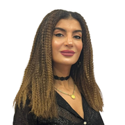 Jessy Nakhlé consultant immobilier chez efficity