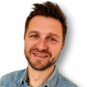 Julien Nuez consultant immobilier chez efficity