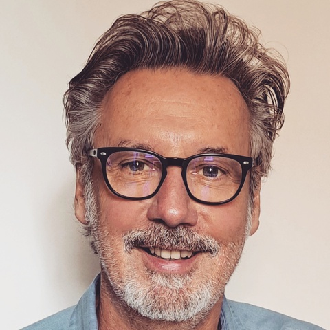 Jean-Pascal Amela - Membre de l'équipe de Tarek Bou-Khalil