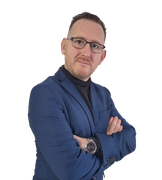 Jérémy PELLETIER consultant immobilier chez efficity