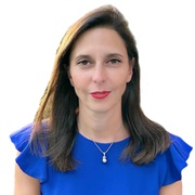Joelle Perrody consultant immobilier chez efficity