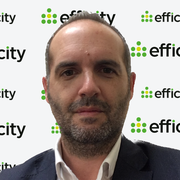 Julien Pignon consultant immobilier chez efficity