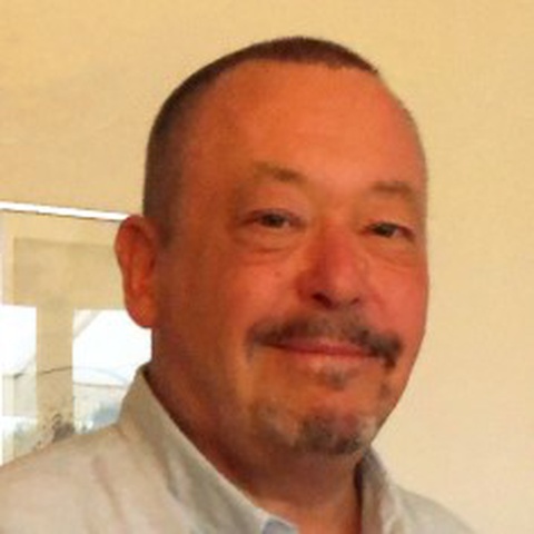 Jean-Paul Josson - Membre de l'équipe de Denis Gouy