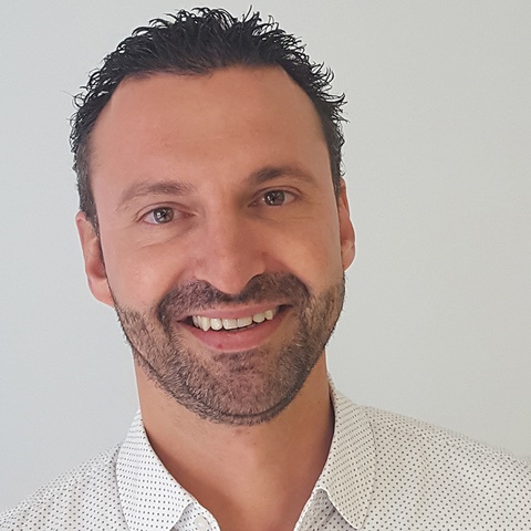 Jean-Paul Musacchia - Membre de l'équipe de Benjamin Fels