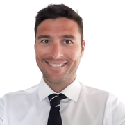 Jonathan POIX consultant immobilier chez efficity