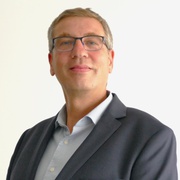 Jean-Philippe Quenez consultant immobilier chez efficity