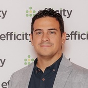 Jean-Pierre Santos De Albuquerque consultant immobilier chez efficity