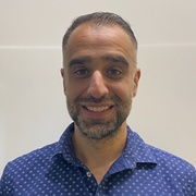 Joseph RAOUF consultant immobilier chez efficity