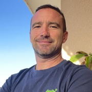 Julien Ribiollet consultant immobilier chez efficity