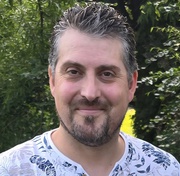 Jeremy RIOCHE consultant immobilier chez efficity