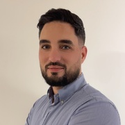 Julien RIVIER consultant immobilier chez efficity