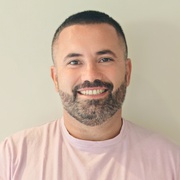 Julien Saez consultant immobilier chez efficity