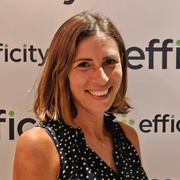 Jennifer Sandoz consultant immobilier chez efficity