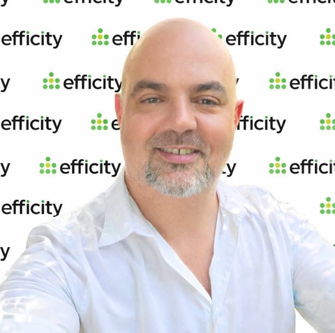 Jean-Sébastien Chappin - Membre de l'équipe de Benjamin Fels