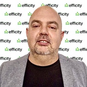 Jean-Sébastien Chappin consultant immobilier chez efficity