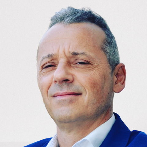 Jean-Sébastien Graindorge - Membre de l'équipe de Sandrine Elbaz