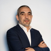 Jahid Taalbi consultant immobilier chez efficity