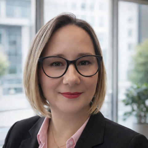 Jennifer TARDY - Membre de l'équipe de Sébastien Garret