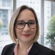 Jennifer TARDY consultant immobilier chez efficity