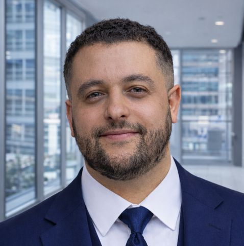 Jean-Valentin DELPLA - Membre de l'équipe de Benjamin Fels