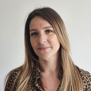 Justine VIDAL consultant immobilier chez efficity