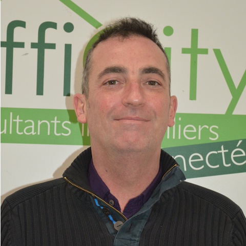 Jean Yves Guell - Membre de l'équipe de Benjamin Fels