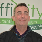 Jean Yves Guell consultant immobilier chez efficity