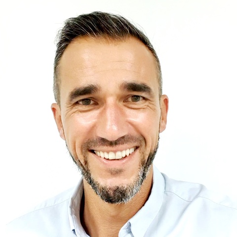 Julien Zanchi - Membre de l'équipe de Sébastien Garret