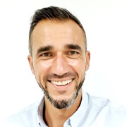 Julien Zanchi consultant immobilier chez efficity
