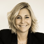 Karen BENABID consultant immobilier chez efficity