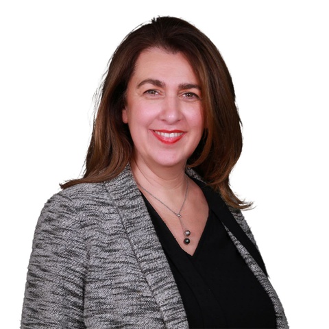 Karine Blot - Membre de l'équipe de Boban Janevski