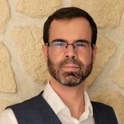 Kévin BORG consultant immobilier chez efficity