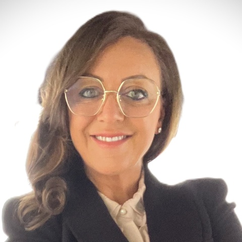 Karima Chamon - Membre de l'équipe de Vincent Mirande