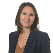 Kim Mattera consultant immobilier chez efficity