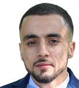 Karim Najari consultant immobilier chez efficity