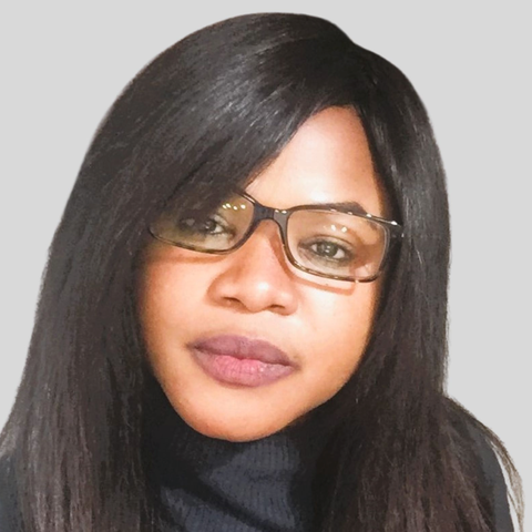 Keme Philippe - Membre de l'équipe de Virginie Poumette