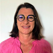 Katy Piquet consultant immobilier chez efficity