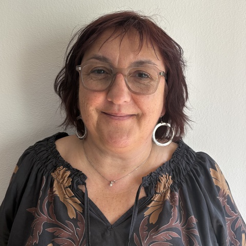 Karine RESSY - Membre de l'équipe de Corinne Abi-Khalil