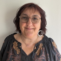 Karine RESSY consultant immobilier chez efficity