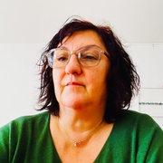 Karine RESSY consultant immobilier chez efficity