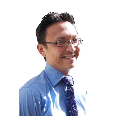 Kohei Sakaguchi - Membre de l'équipe de Benjamin Fels