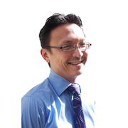 Kohei Sakaguchi consultant immobilier chez efficity