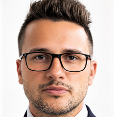 Kevin WITTMANN consultant immobilier chez efficity