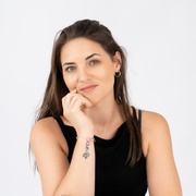 Lucille ALAMELLE consultant immobilier chez efficity