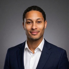 Ludovic ALEZEAU consultant immobilier chez efficity