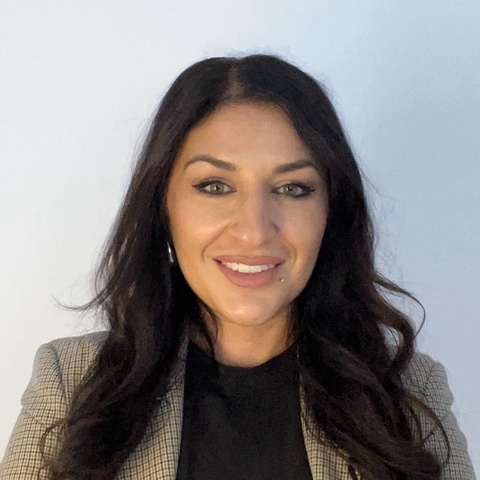 Laurie Asdiguian - Membre de l'équipe de Benjamin Fels