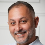 Laurent Aslan consultant immobilier chez efficity