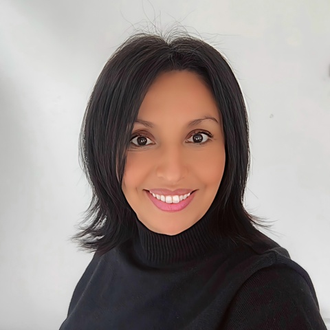 Latifa Bakali - Membre de l'équipe de Benjamin Fels