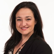 Laure Belcastro consultant immobilier chez efficity